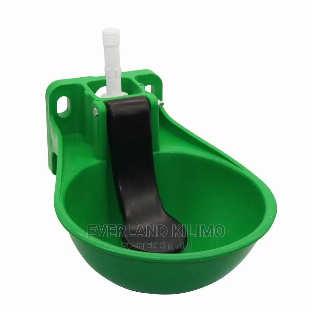 Plastic Automatic Cow Bowl