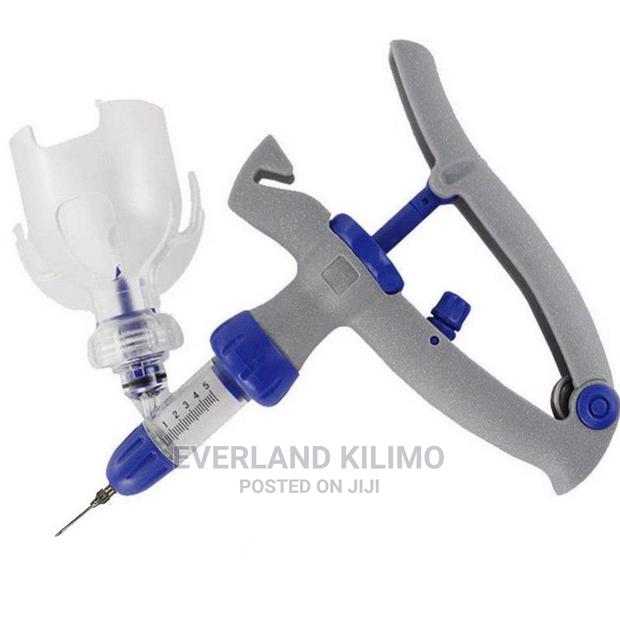 High Quality Poultry Vaccinator-1ml,2ml,5ml