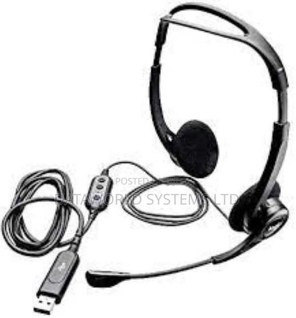 Logitech USB PC Headset 960