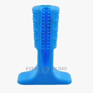 Toy Bone /Tooth Brush - thumbnail 2