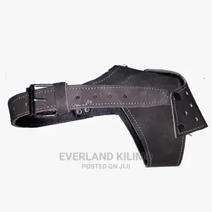 Dog Muzzle-Medium