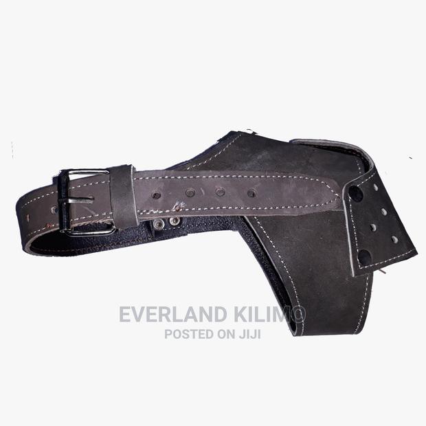 Dog Muzzle-Medium - main view