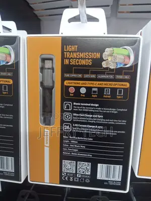 Red Wine Bottle Data Cable