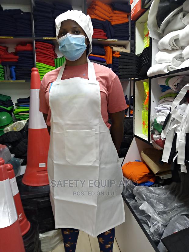 Kitchen Aprons Available Now! - thumbnail 3