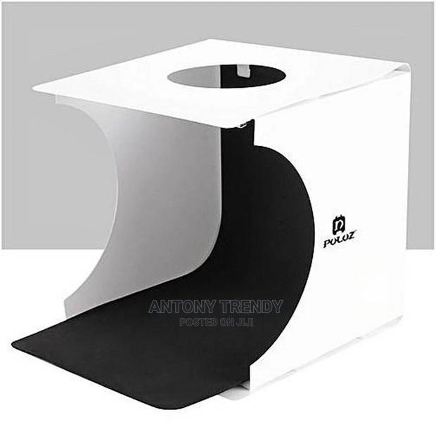 40 by 40 Product Photography Booth - thumbnail 2
