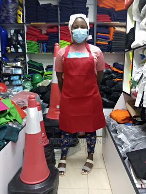 Aprons (Kitchen Aprons) - thumbnail 2