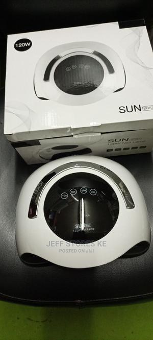 120W LED Lamp - thumbnail 2