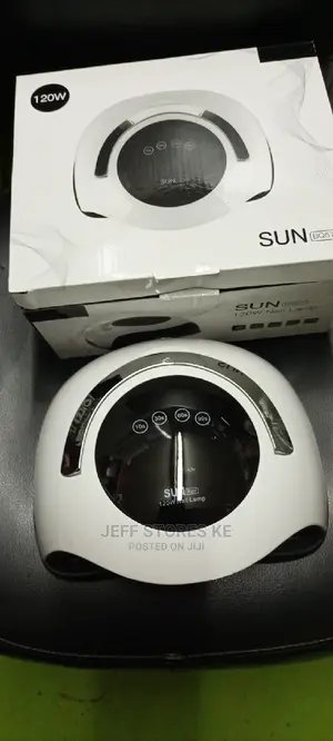 120W LED Lamp