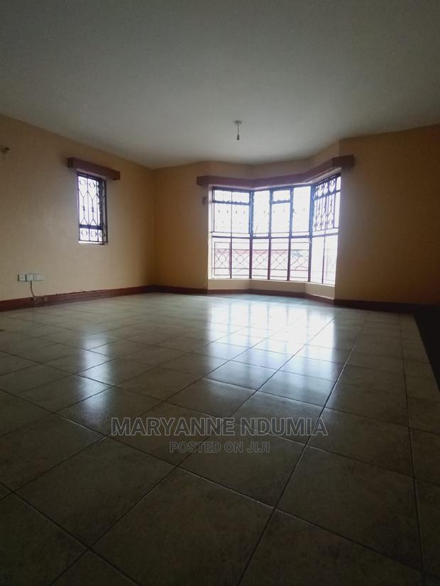 3bdrm Bedsitter in NHC Langata for Rent - main view