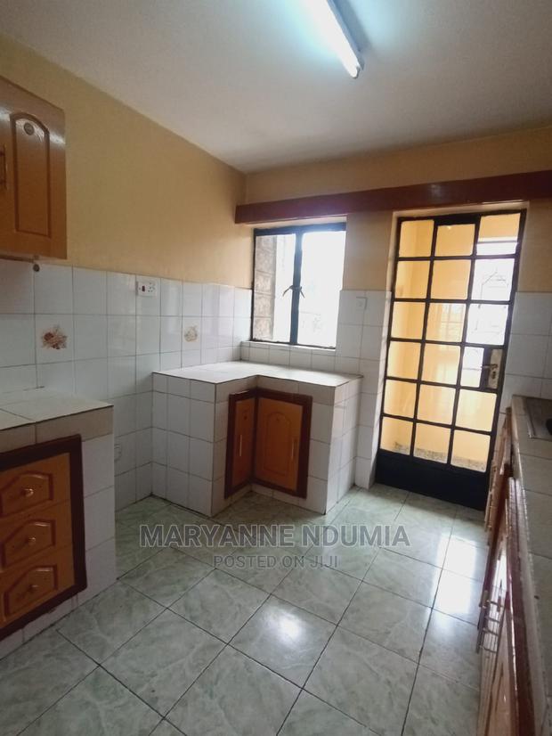 3bdrm Bedsitter in NHC Langata for Rent - thumbnail 12