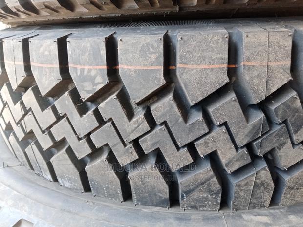 Sportrack Tyre 9.5R17.5