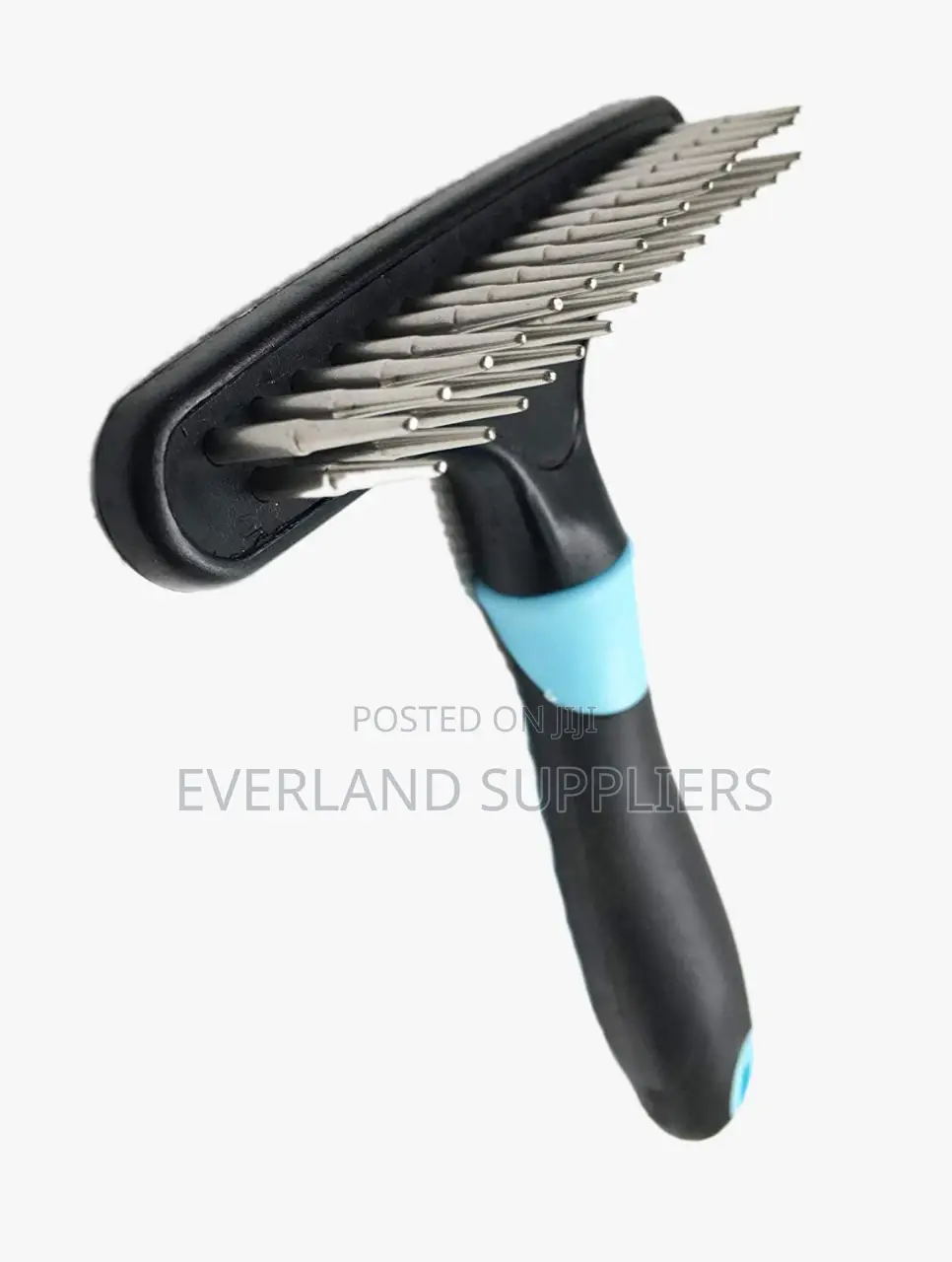 New Dog Rake