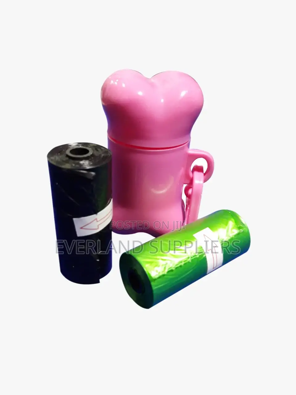 Dog Poop Bag- Biodegradeable