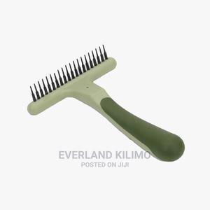 New Dog Rake Comb - thumbnail 2