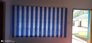 Imported Blinds