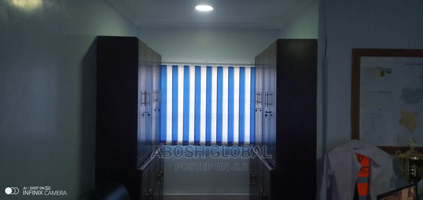 Imported Blinds
