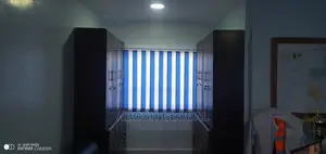 Imported Blinds