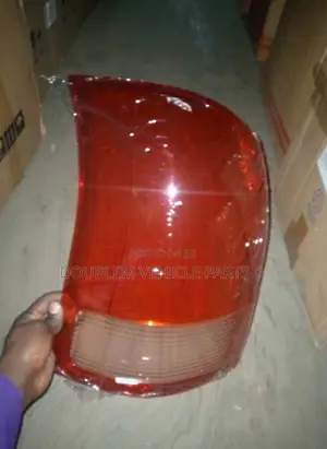 Tail Lens Toyota Wish 2005