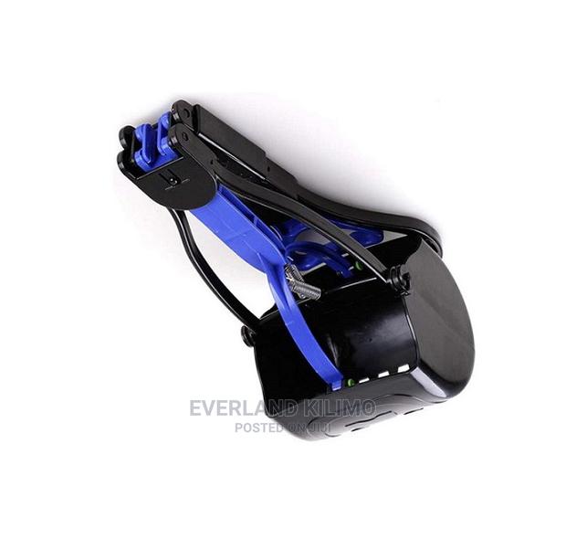 Dog Poop Scooper - main view