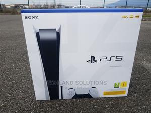New SONY Playstation 5 - thumbnail 2