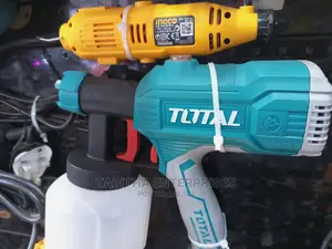 Original Spray Gun
