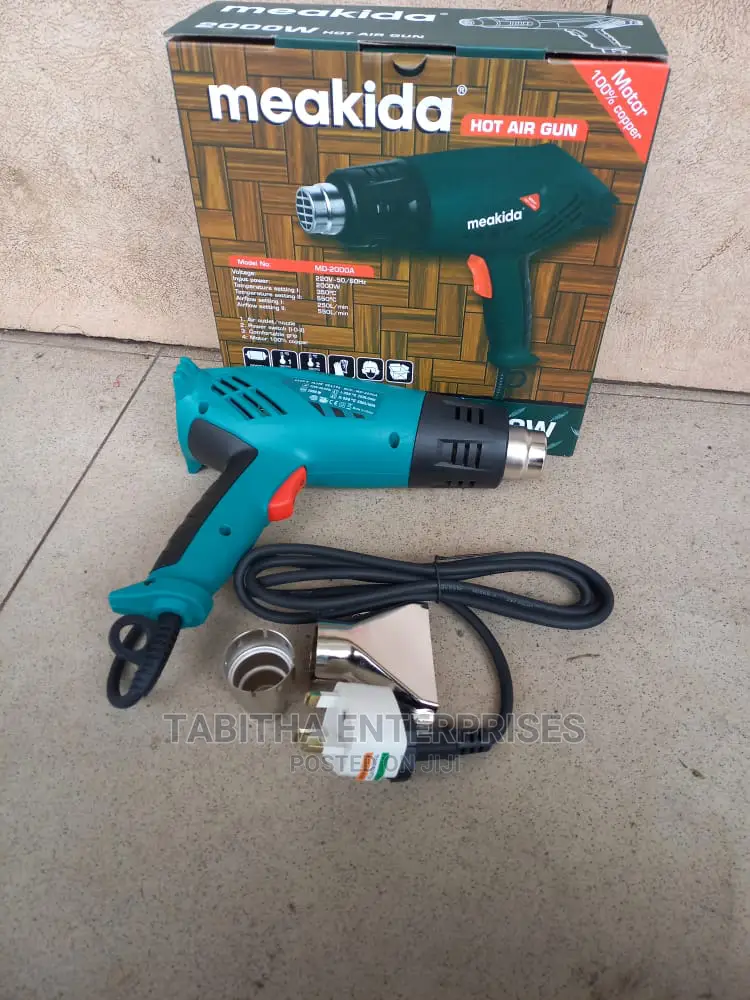 Original Heat Gun