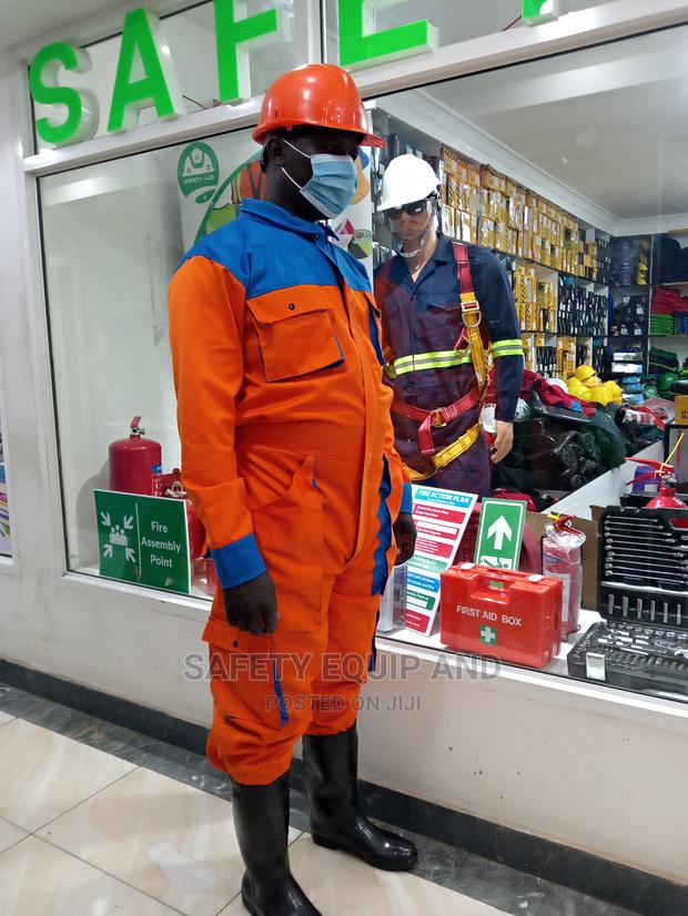 Cargo Overalls ( Brand New)
