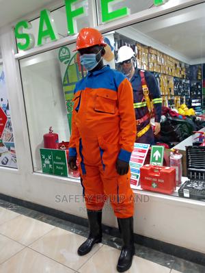 Cargo Coveralls(We Also Do Branding) - thumbnail 2