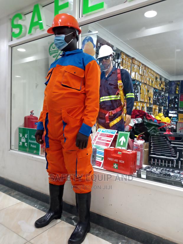 Cargo Industrial Garments (We Also Do Branding) - main view