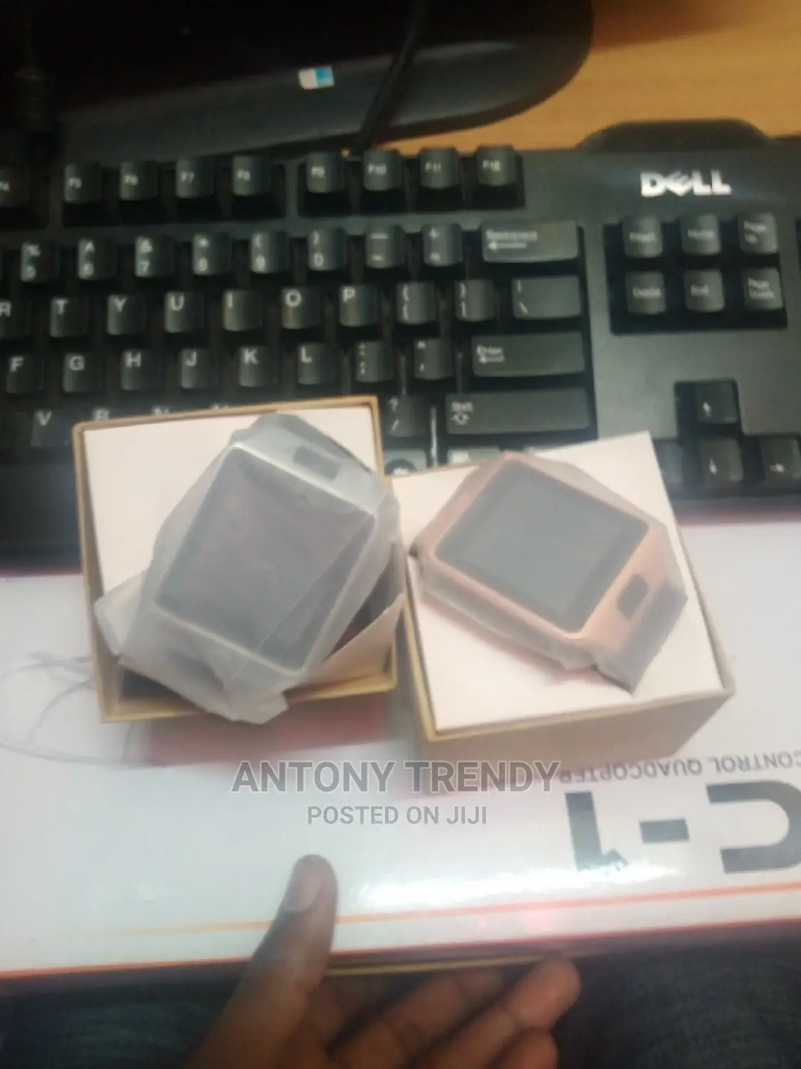 Dz09 Smart Watches