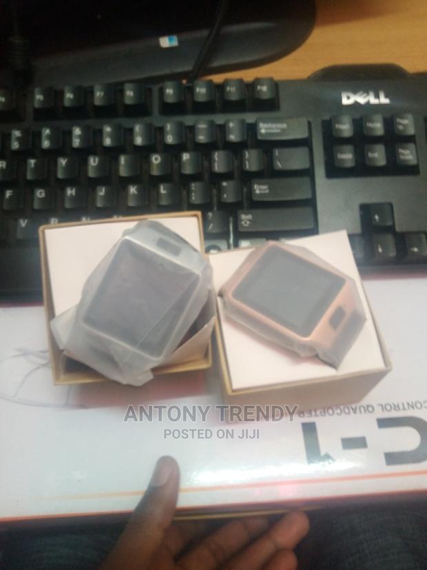 Dz09 Smart Watches - thumbnail 3