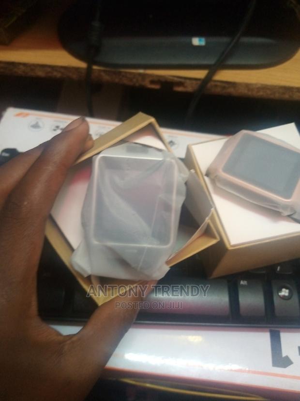 Dz09 Smart Watches - thumbnail 4