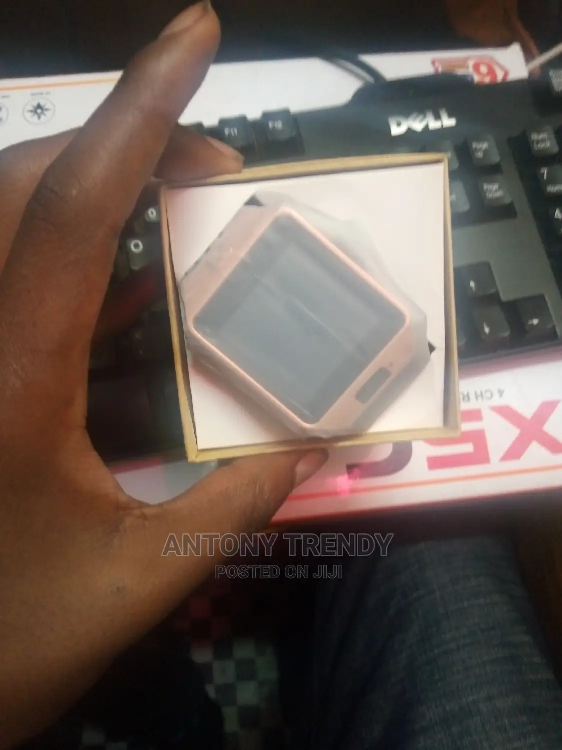 Dz09 Smart Watches