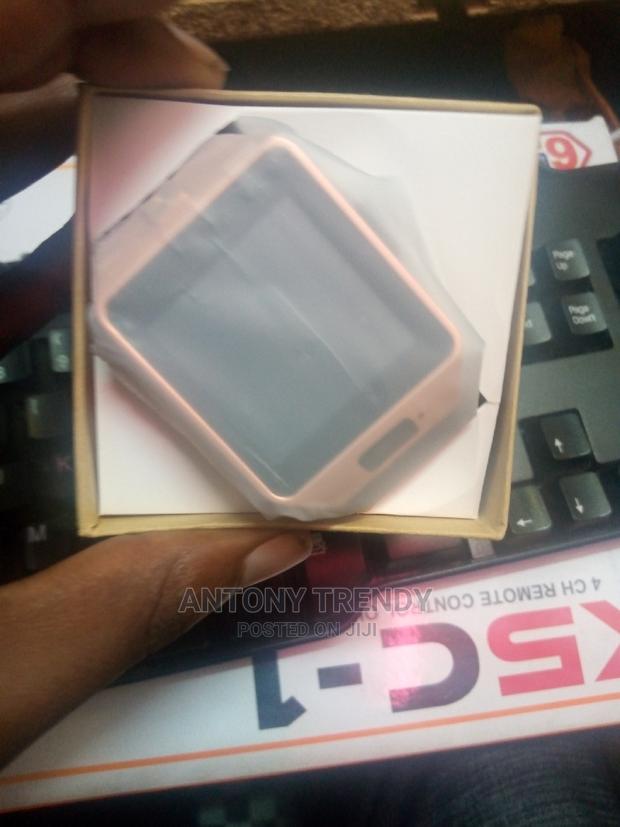 Dz09 Smart Watches - thumbnail 6