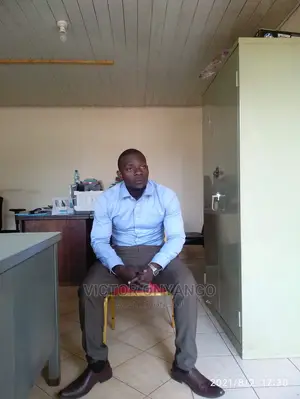 Procurement Officer