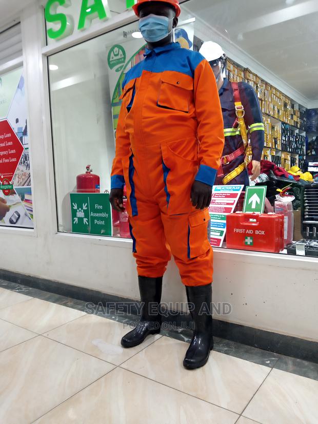 Cargo Protective Overalls on Sale!
