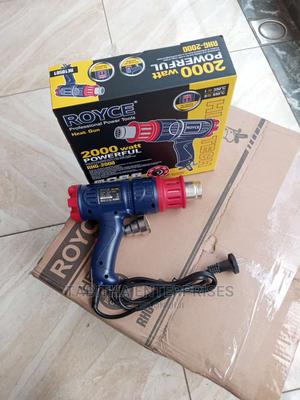 Royce Heat Gun - thumbnail 2