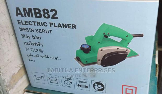 Electrical Planner