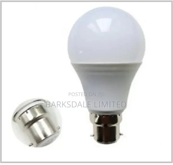 LED BULB B22 A55 GLS 3w Watts 260lm 120ma Daylight Pin Type
