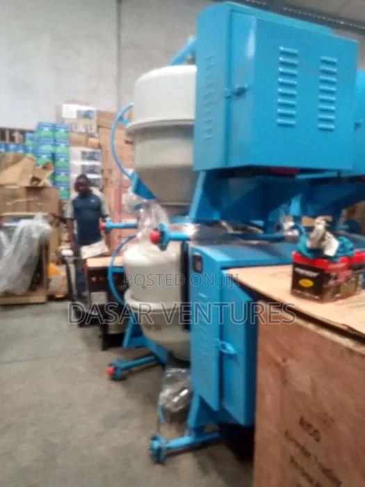 Concrete Mixer Aico Brand