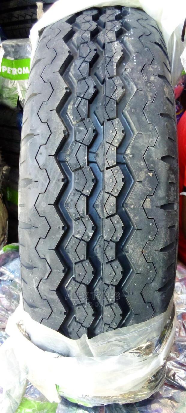 175r13 Linglong Tyres Made in China