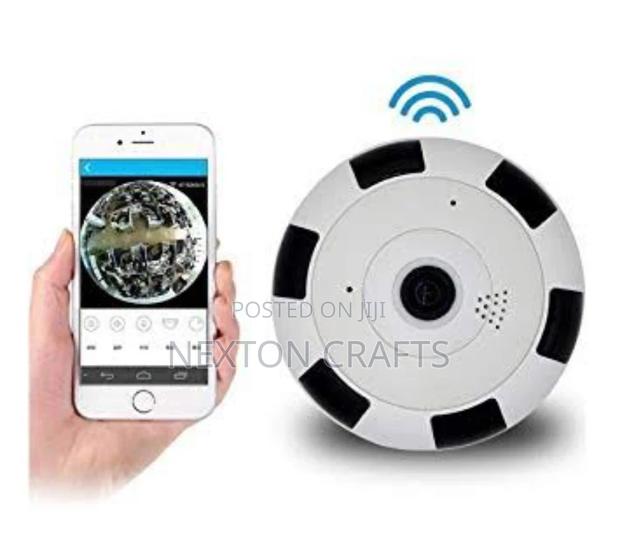 IP Camera V380S - thumbnail 2