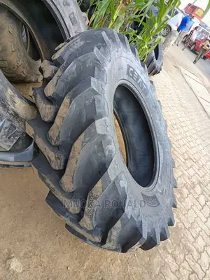 Tractor Tyres All Sizes Available (Nylon Tyre Radial Tyre