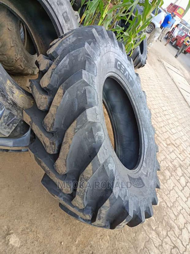 Tractor Tyres All Sizes Available (Nylon Tyre Radial Tyre - thumbnail 2