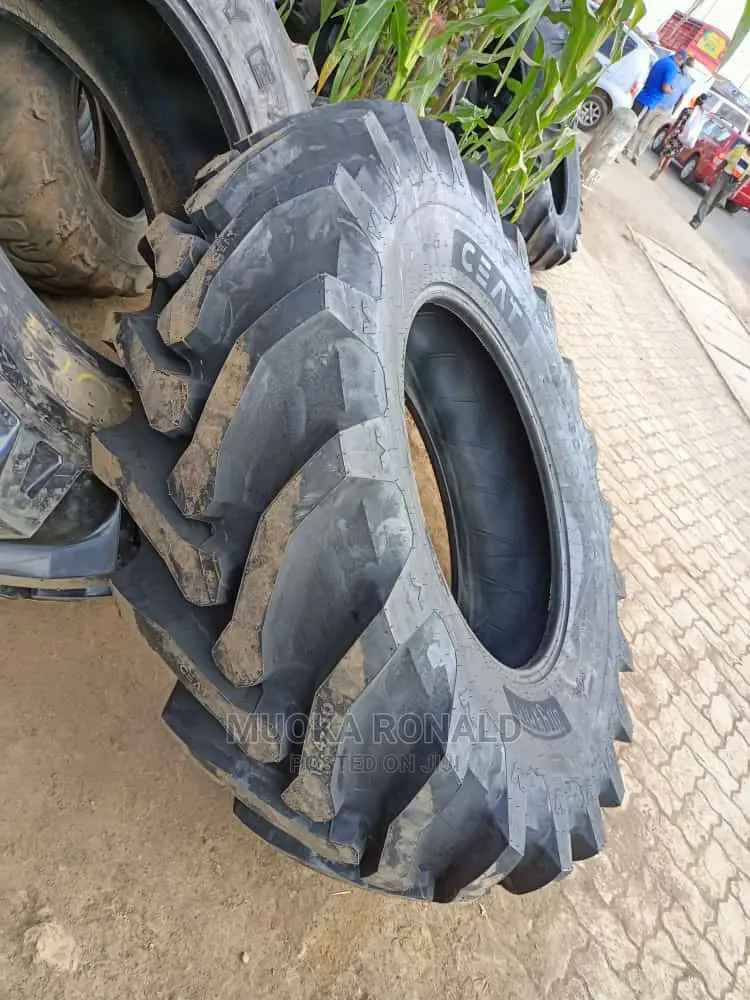 Tractor Tyres All Sizes Available (Nylon Tyre Radial Tyre