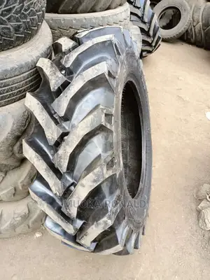 Tractor Tyres All Sizes Available (Nylon Tyre Radial Tyre