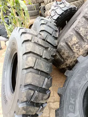 Tractor Tyres All Sizes Available (Nylon Tyre Radial Tyre