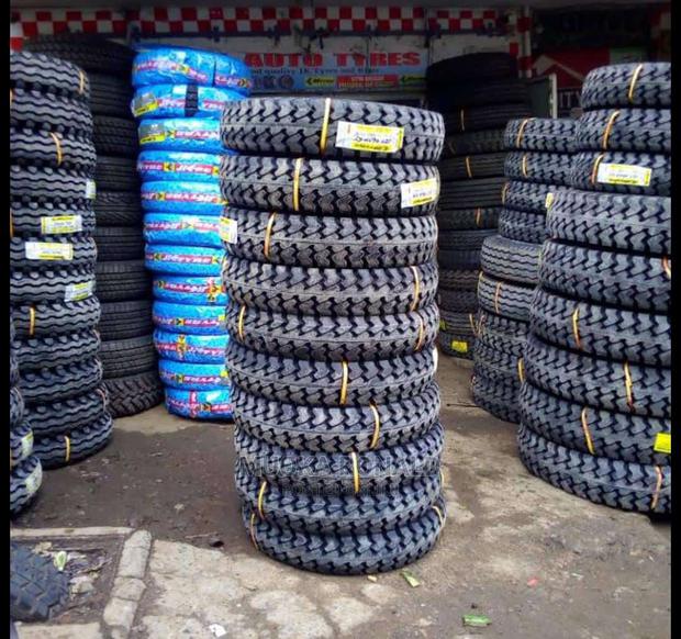 Tractor Tyres All Sizes Available (Nylon Tyre Radial Tyre - thumbnail 3