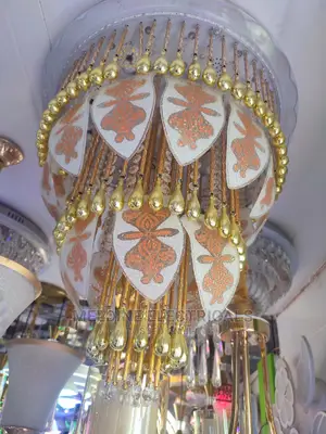 Bluetooth Led Chandelier 500mm