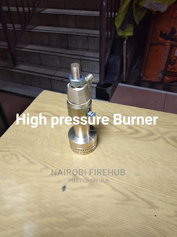 High Pressure Burners G8 - thumbnail 2